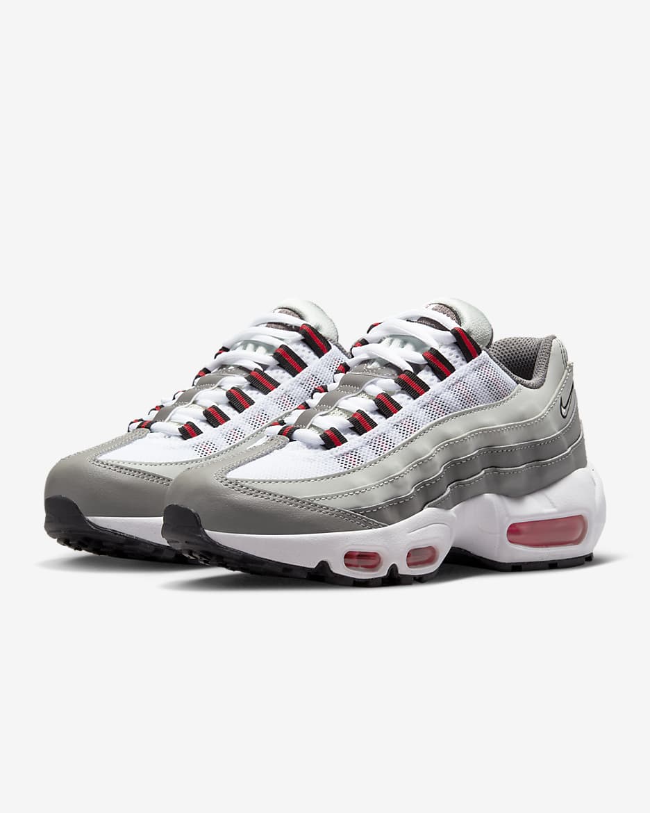 Nike react 95 hotsell